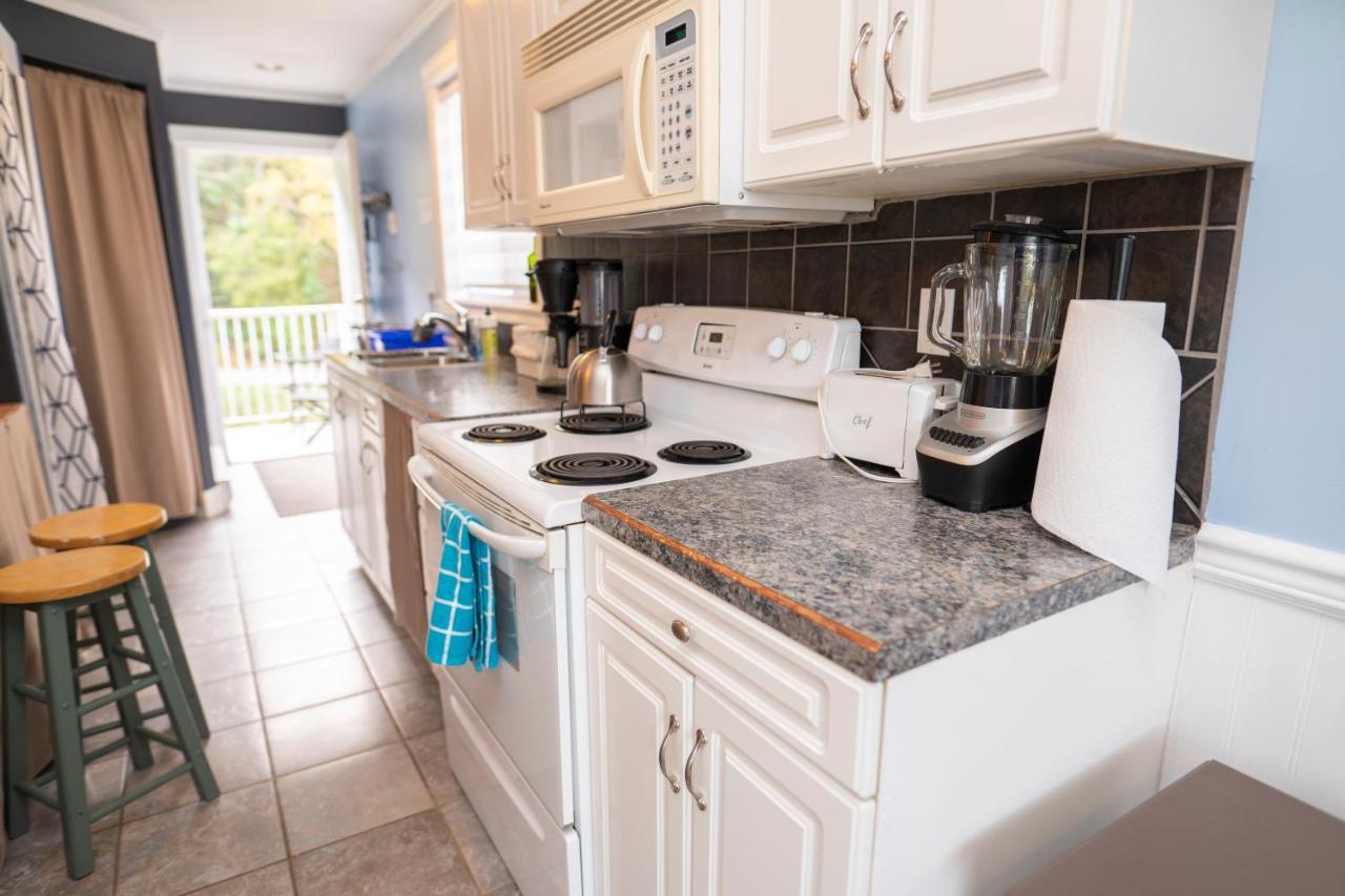 Downtown Whitehorse Apartment In Old Town ภายนอก รูปภาพ