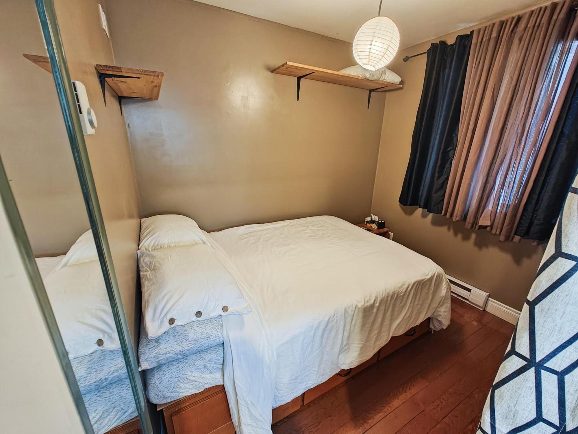 Downtown Whitehorse Apartment In Old Town ภายนอก รูปภาพ