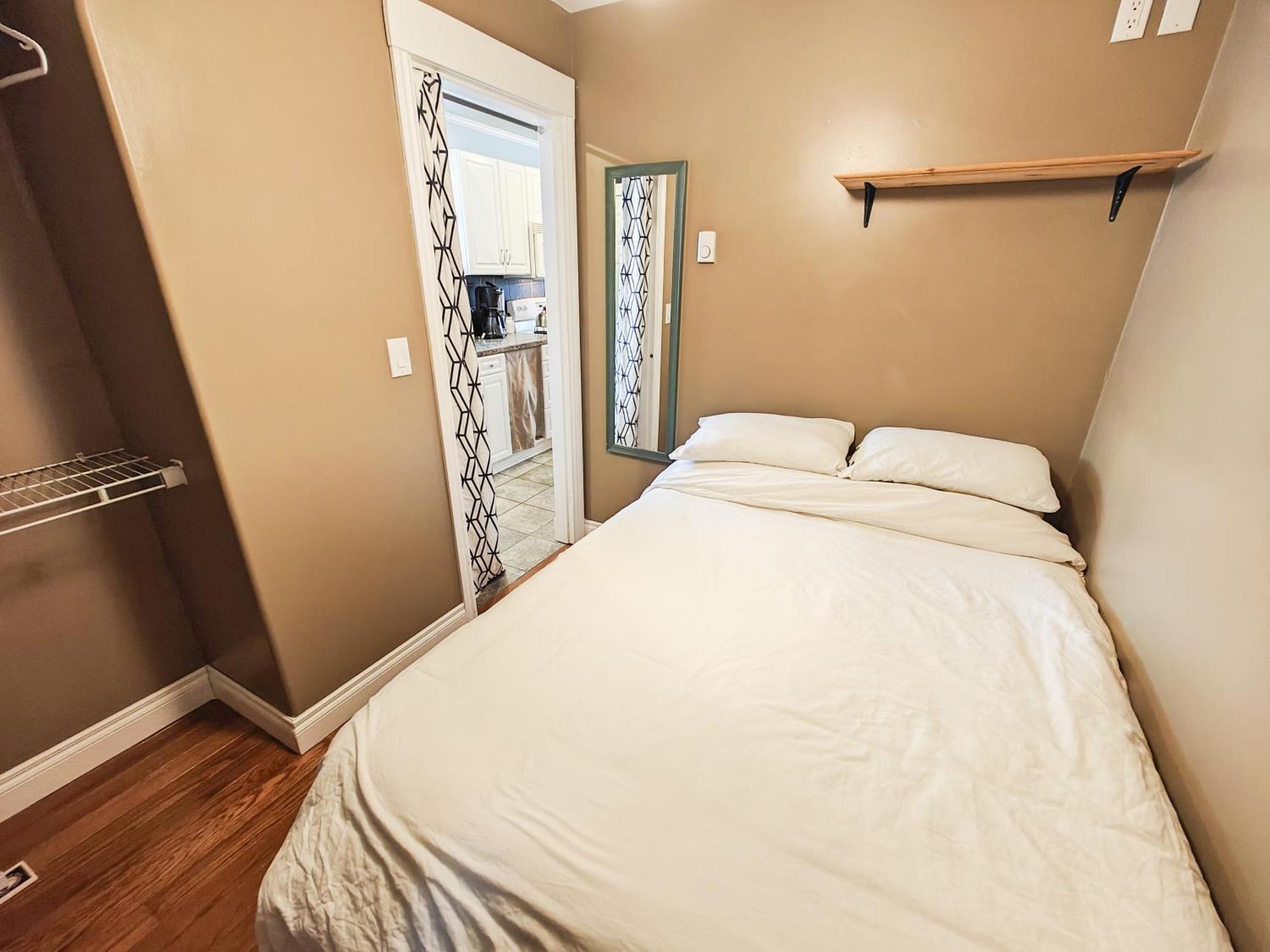 Downtown Whitehorse Apartment In Old Town ภายนอก รูปภาพ